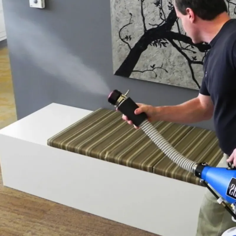 Professional Odor Removal in Richland County, ND